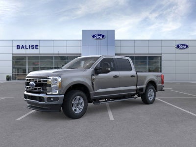 2026 Ford F-350SD XLT