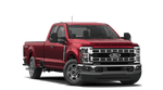 2027 Ford F-350SD XLT