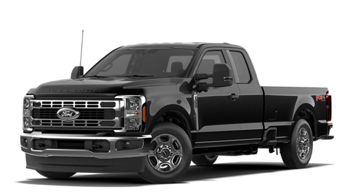 2027 Ford F-350SD XLT