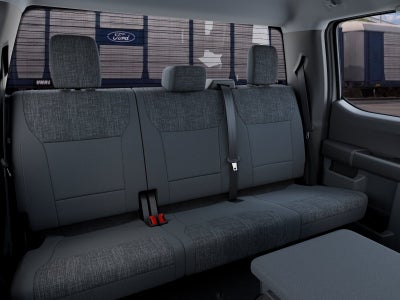 2027 Ford F-350SD XLT
