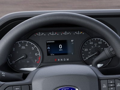 2027 Ford F-350SD XLT
