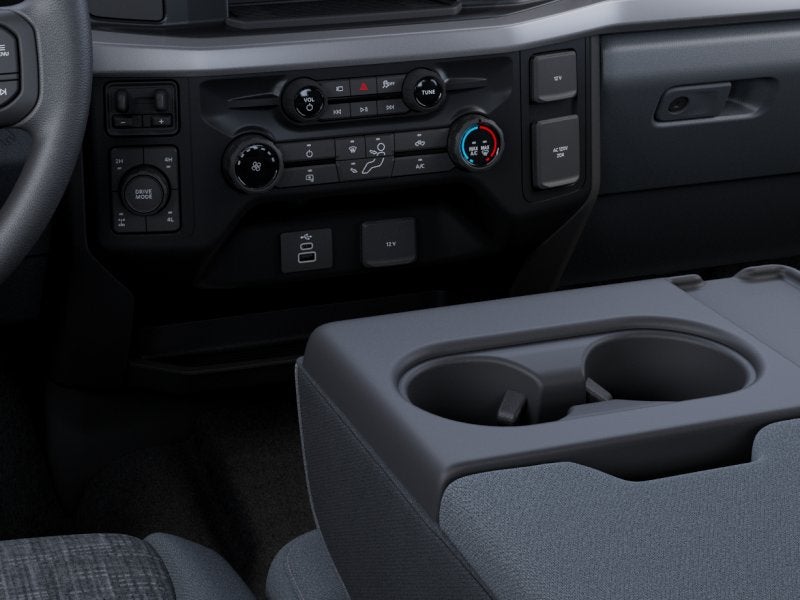 2027 Ford F-350SD XLT