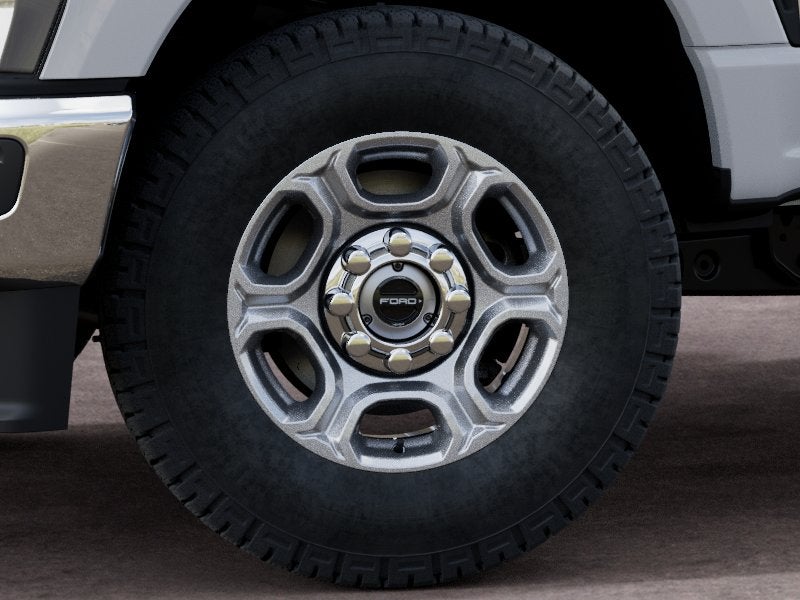 2027 Ford F-350SD XLT