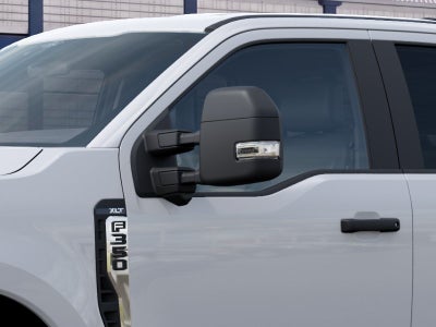 2027 Ford F-350SD XLT