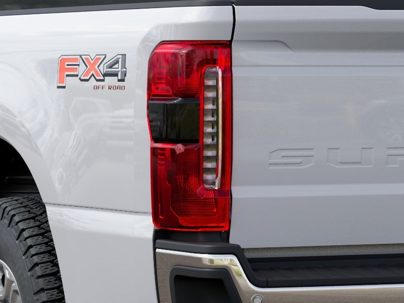 2027 Ford F-350SD XLT
