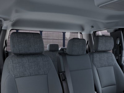 2027 Ford F-350SD XLT