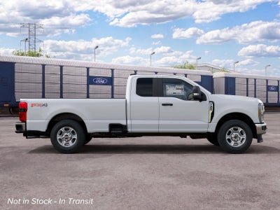 2027 Ford F-350SD XLT