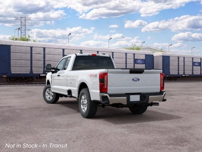 2027 Ford F-350SD XLT