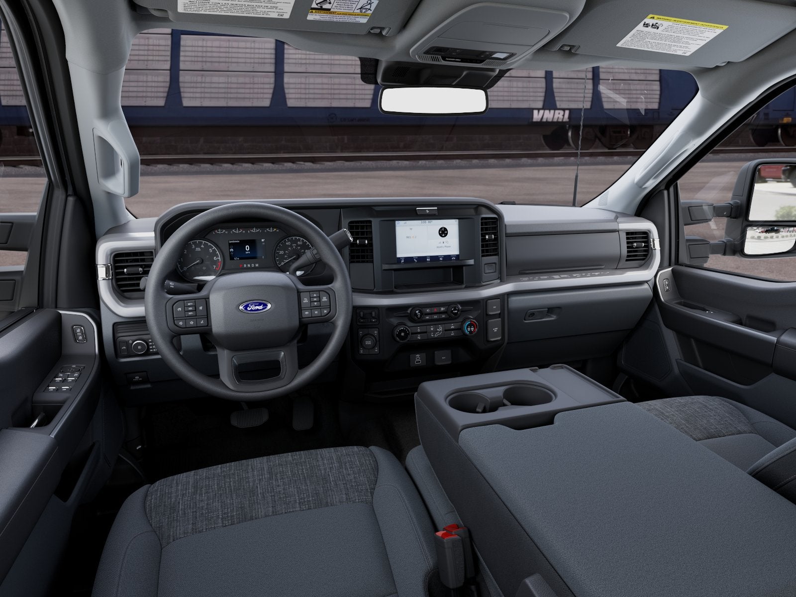 2027 Ford F-350SD XLT