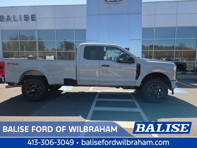 2025 Ford F-350SD XL