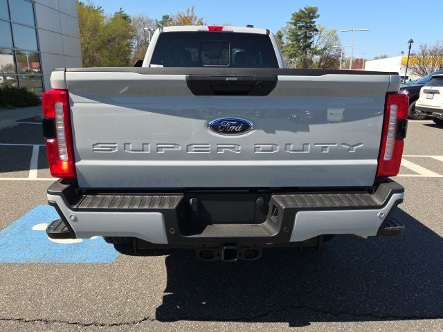 2025 Ford F-350SD XL