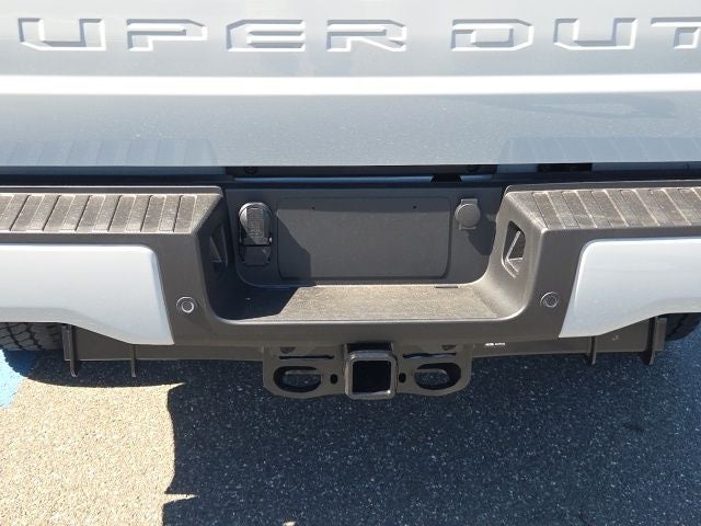 2025 Ford F-350SD XL