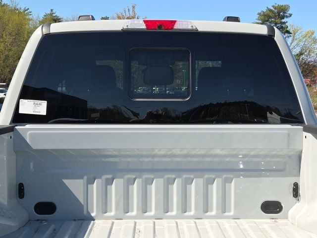 2025 Ford F-350SD XL