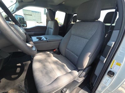 2025 Ford F-350SD XL