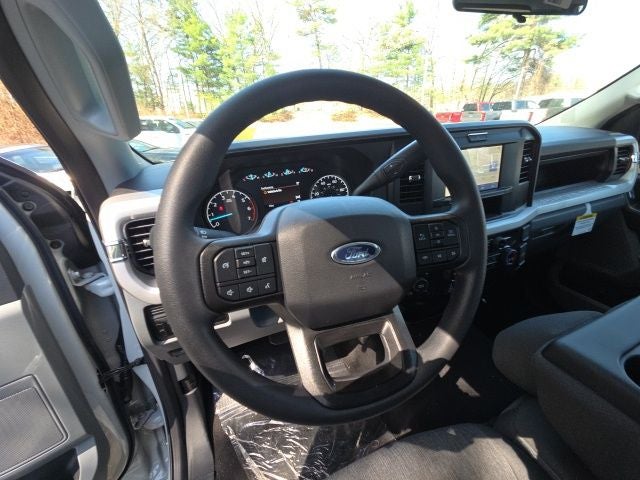 2025 Ford F-350SD XL