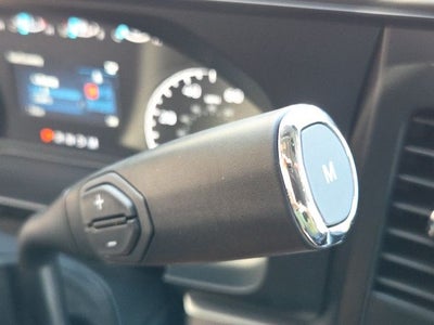 2025 Ford F-350SD XL