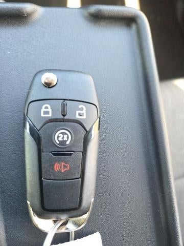 2025 Ford F-350SD XL