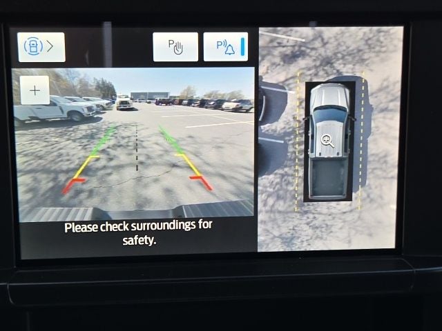 2025 Ford F-350SD XL