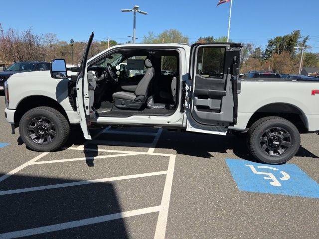 2025 Ford F-350SD XL