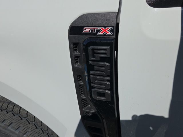 2025 Ford F-350SD XL