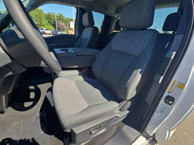 2025 Ford F-350SD XLT