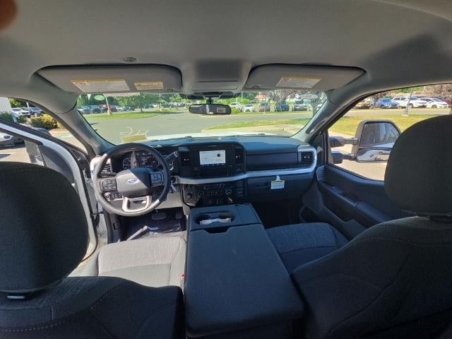 2025 Ford F-350SD XLT