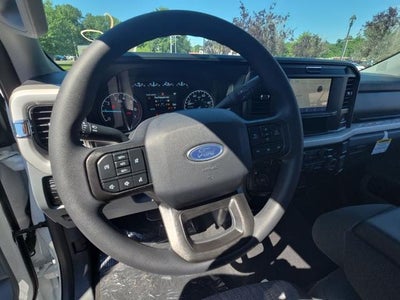 2025 Ford F-350SD XLT