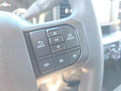 2025 Ford F-350SD XLT