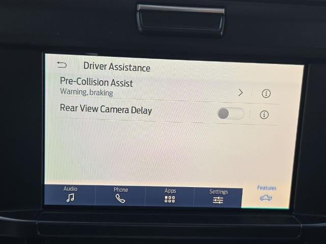 2025 Ford F-350SD XLT