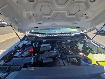 2025 Ford F-350SD XLT