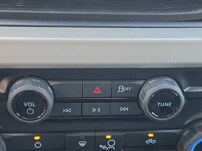 2025 Ford F-350SD XLT