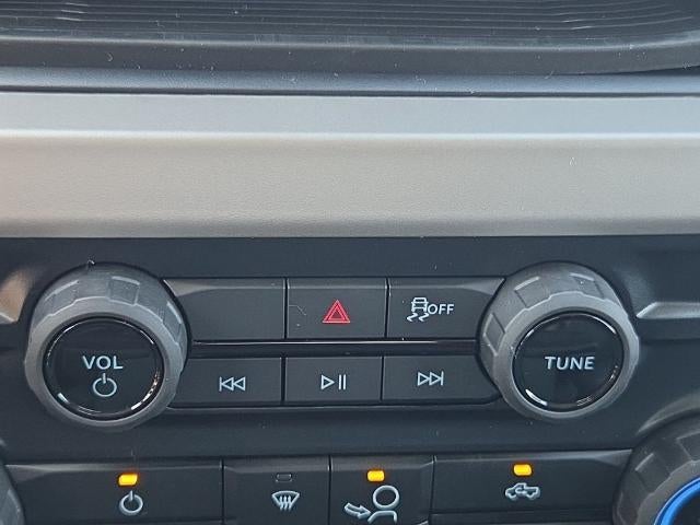 2025 Ford F-350SD XLT