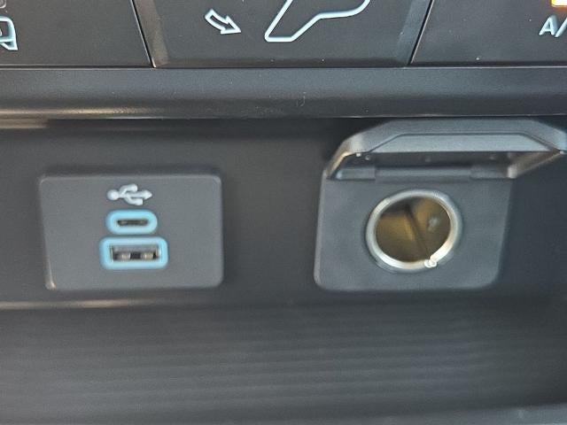 2025 Ford F-350SD XLT