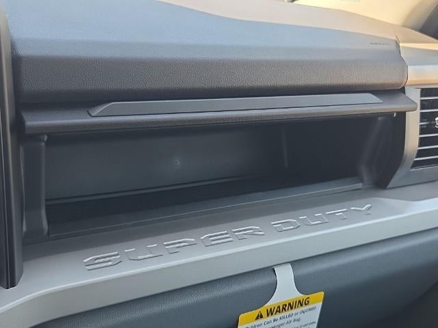 2025 Ford F-350SD XLT