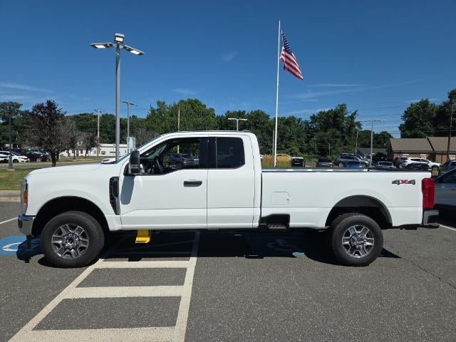 2025 Ford F-350SD XLT
