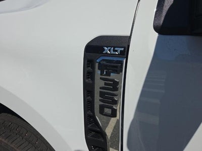 2025 Ford F-350SD XLT