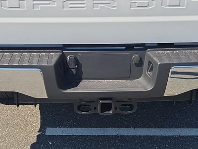 2025 Ford F-350SD XLT