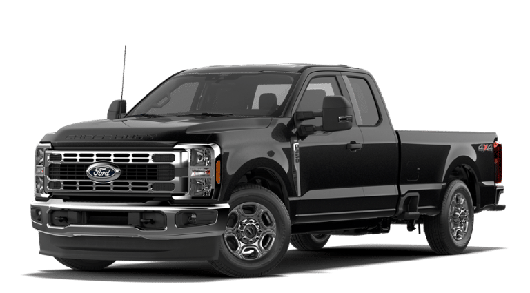 2027 Ford F-350SD XLT