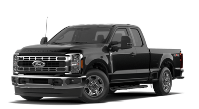 2027 Ford F-350SD XLT