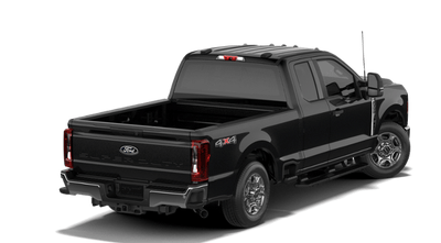 2027 Ford F-350SD XLT