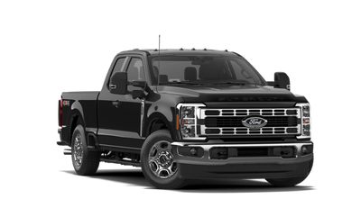 2027 Ford F-350SD XLT