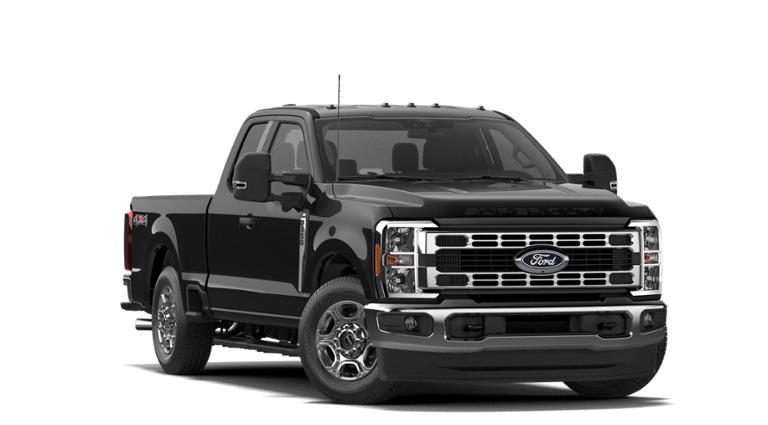2027 Ford F-350SD XLT