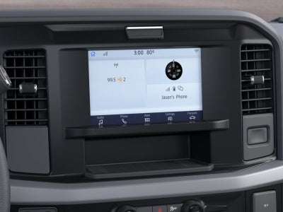 2026 Ford F-250SD XLT Transit