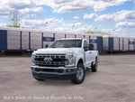 2026 Ford F-250SD XLT Transit