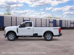 2026 Ford F-250SD XLT Transit
