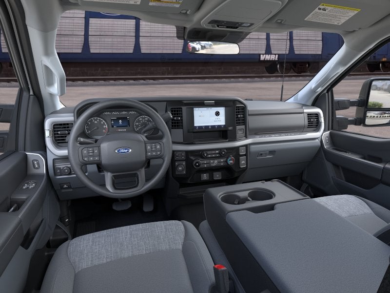 2026 Ford F-250SD XLT Transit