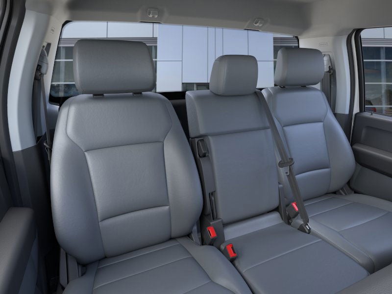 2026 Ford F-250SD XL Transit