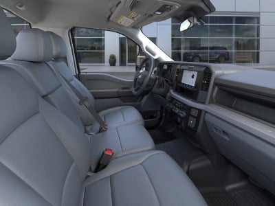 2026 Ford F-250SD XL Transit