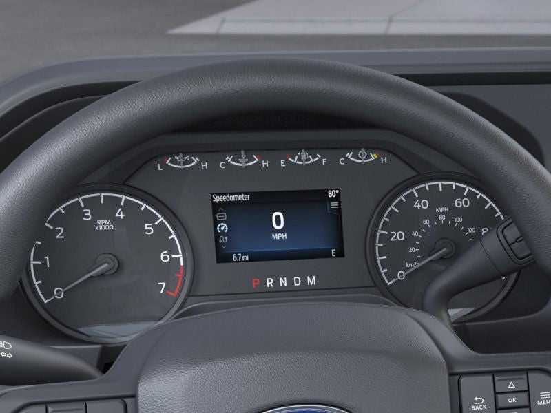 2026 Ford F-250SD XL Transit