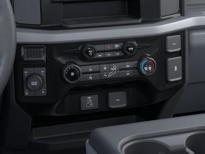 2026 Ford F-250SD XL Transit